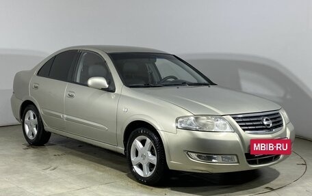 Nissan Almera Classic, 2007 год, 325 000 рублей, 4 фотография