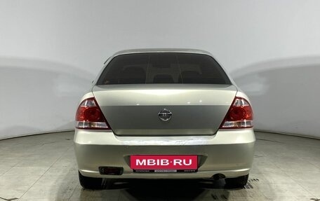 Nissan Almera Classic, 2007 год, 325 000 рублей, 8 фотография