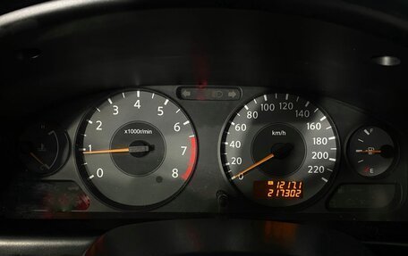 Nissan Almera Classic, 2007 год, 325 000 рублей, 16 фотография