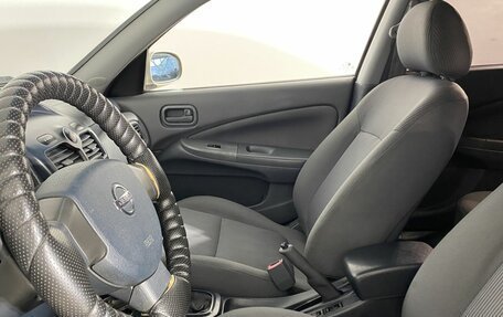 Nissan Almera Classic, 2007 год, 325 000 рублей, 22 фотография