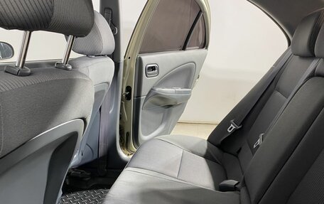 Nissan Almera Classic, 2007 год, 325 000 рублей, 21 фотография
