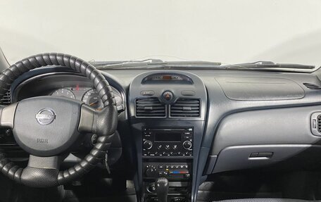 Nissan Almera Classic, 2007 год, 325 000 рублей, 18 фотография