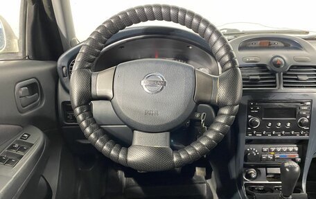 Nissan Almera Classic, 2007 год, 325 000 рублей, 17 фотография