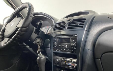 Nissan Almera Classic, 2007 год, 325 000 рублей, 24 фотография