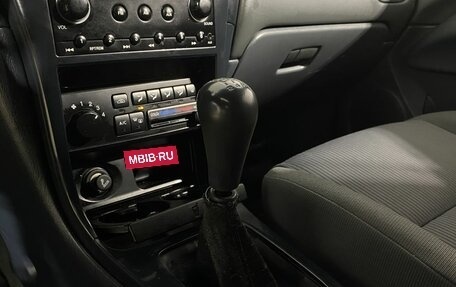 Nissan Almera Classic, 2007 год, 325 000 рублей, 19 фотография
