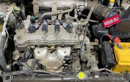 Nissan Almera Classic, 2007 год, 325 000 рублей, 26 фотография