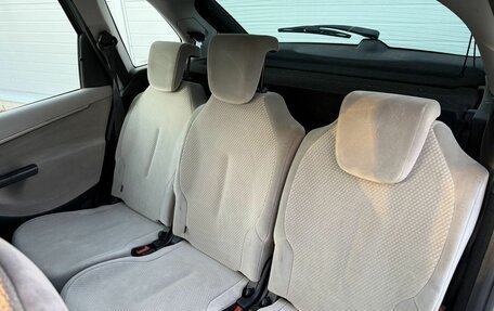 Citroen C4 Picasso II рестайлинг, 2007 год, 445 000 рублей, 9 фотография
