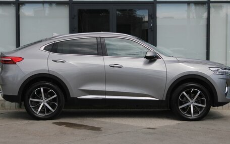 Haval F7x I, 2020 год, 2 100 000 рублей, 4 фотография
