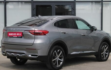 Haval F7x I, 2020 год, 2 100 000 рублей, 5 фотография