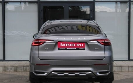 Haval F7x I, 2020 год, 2 100 000 рублей, 6 фотография