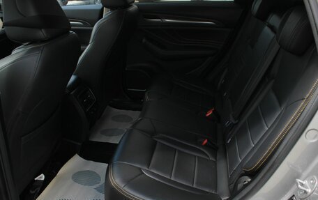 Haval F7x I, 2020 год, 2 100 000 рублей, 23 фотография