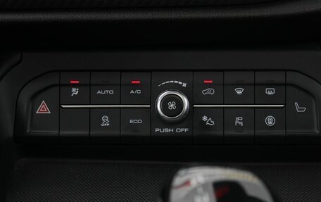 Haval F7x I, 2020 год, 2 100 000 рублей, 20 фотография
