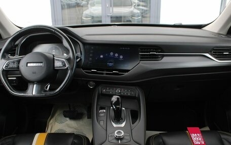 Haval F7x I, 2020 год, 2 100 000 рублей, 16 фотография