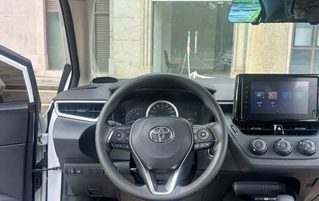 Toyota Corolla, 2022 год, 1 250 000 рублей, 9 фотография