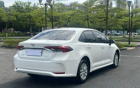 Toyota Corolla, 2022 год, 1 250 000 рублей, 6 фотография