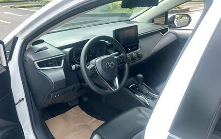 Toyota Corolla, 2022 год, 1 250 000 рублей, 12 фотография