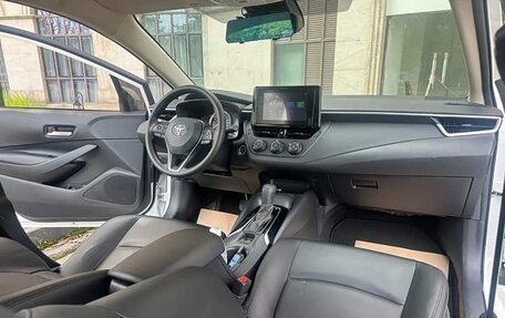 Toyota Corolla, 2022 год, 1 250 000 рублей, 11 фотография