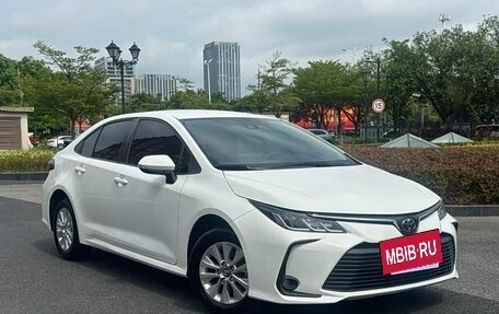 Toyota Corolla, 2022 год, 1 250 000 рублей, 2 фотография