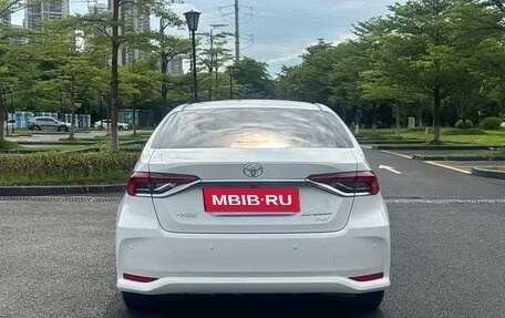 Toyota Corolla, 2022 год, 1 250 000 рублей, 7 фотография