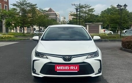 Toyota Corolla, 2022 год, 1 250 000 рублей, 3 фотография