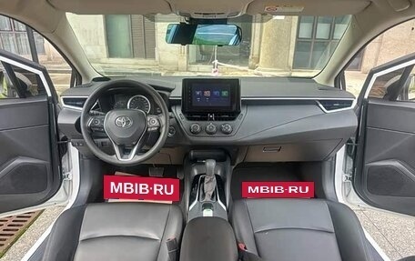 Toyota Corolla, 2022 год, 1 250 000 рублей, 10 фотография