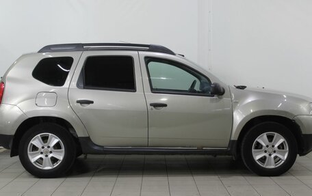 Renault Duster I рестайлинг, 2013 год, 710 000 рублей, 5 фотография