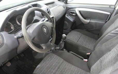 Renault Duster I рестайлинг, 2013 год, 710 000 рублей, 14 фотография