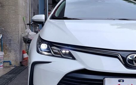 Toyota Corolla, 2023 год, 1 250 000 рублей, 3 фотография