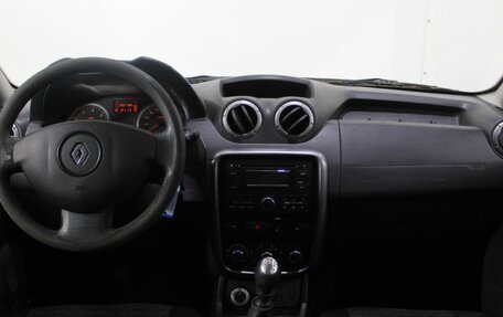 Renault Duster I рестайлинг, 2013 год, 710 000 рублей, 13 фотография
