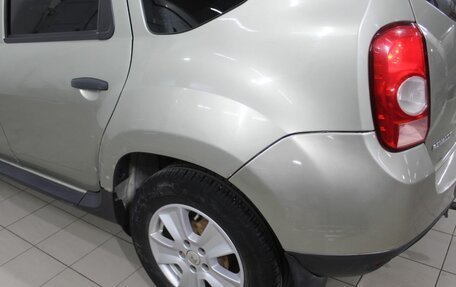 Renault Duster I рестайлинг, 2013 год, 710 000 рублей, 9 фотография