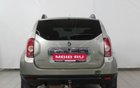 Renault Duster I рестайлинг, 2013 год, 710 000 рублей, 7 фотография