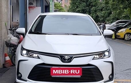 Toyota Corolla, 2023 год, 1 250 000 рублей, 2 фотография