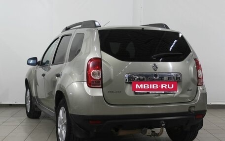 Renault Duster I рестайлинг, 2013 год, 710 000 рублей, 8 фотография