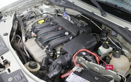 Renault Duster I рестайлинг, 2013 год, 710 000 рублей, 11 фотография
