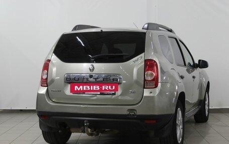 Renault Duster I рестайлинг, 2013 год, 710 000 рублей, 6 фотография