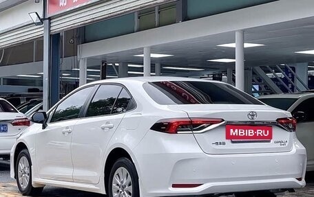 Toyota Corolla, 2023 год, 1 250 000 рублей, 4 фотография