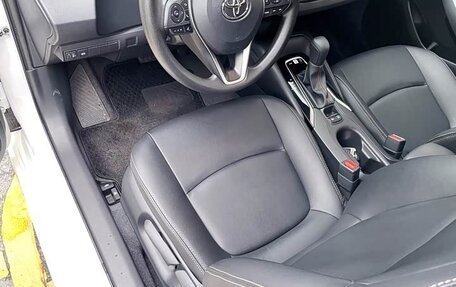 Toyota Corolla, 2023 год, 1 250 000 рублей, 12 фотография