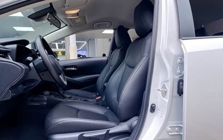 Toyota Corolla, 2023 год, 1 250 000 рублей, 10 фотография