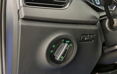 Skoda Rapid II, 2021 год, 1 420 000 рублей, 18 фотография