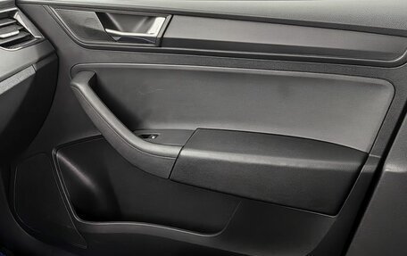 Skoda Rapid II, 2021 год, 1 420 000 рублей, 14 фотография