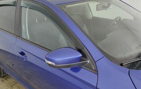 Skoda Rapid II, 2021 год, 1 420 000 рублей, 19 фотография