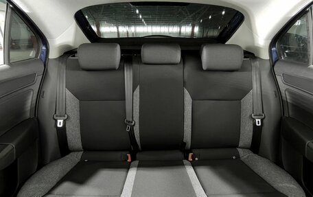 Skoda Rapid II, 2021 год, 1 420 000 рублей, 16 фотография