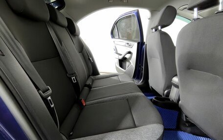 Skoda Rapid II, 2021 год, 1 420 000 рублей, 17 фотография