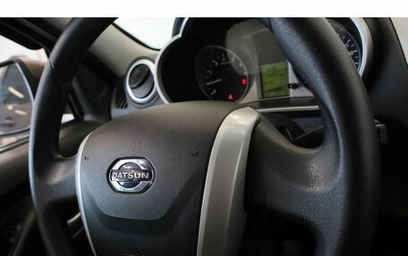 Datsun on-DO I рестайлинг, 2015 год, 352 400 рублей, 8 фотография