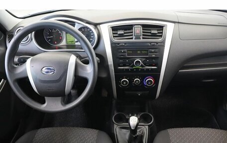 Datsun on-DO I рестайлинг, 2015 год, 352 400 рублей, 9 фотография
