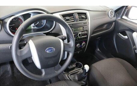 Datsun on-DO I рестайлинг, 2015 год, 352 400 рублей, 6 фотография