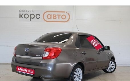 Datsun on-DO I рестайлинг, 2015 год, 352 400 рублей, 3 фотография