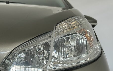 Peugeot 208 II, 2013 год, 375 000 рублей, 10 фотография