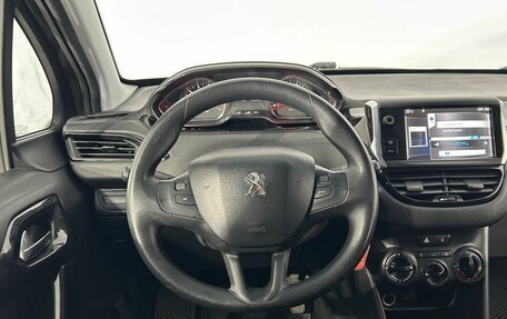 Peugeot 208 II, 2013 год, 375 000 рублей, 14 фотография