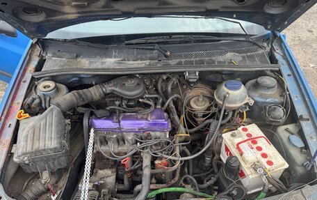 Volkswagen Golf III, 1992 год, 70 000 рублей, 7 фотография